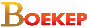 BOEKEP